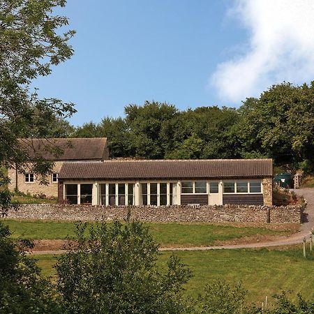 Valley Barn Slad Valley Cotswolds Painswick Exterior foto
