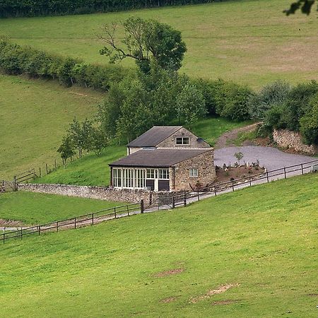 Valley Barn Slad Valley Cotswolds Painswick Exterior foto